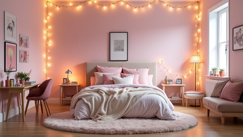 stylish room designs for teens