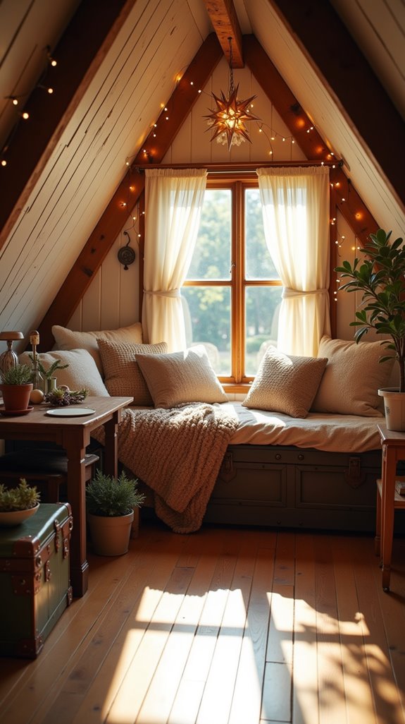 stylish seasonal storage solutions