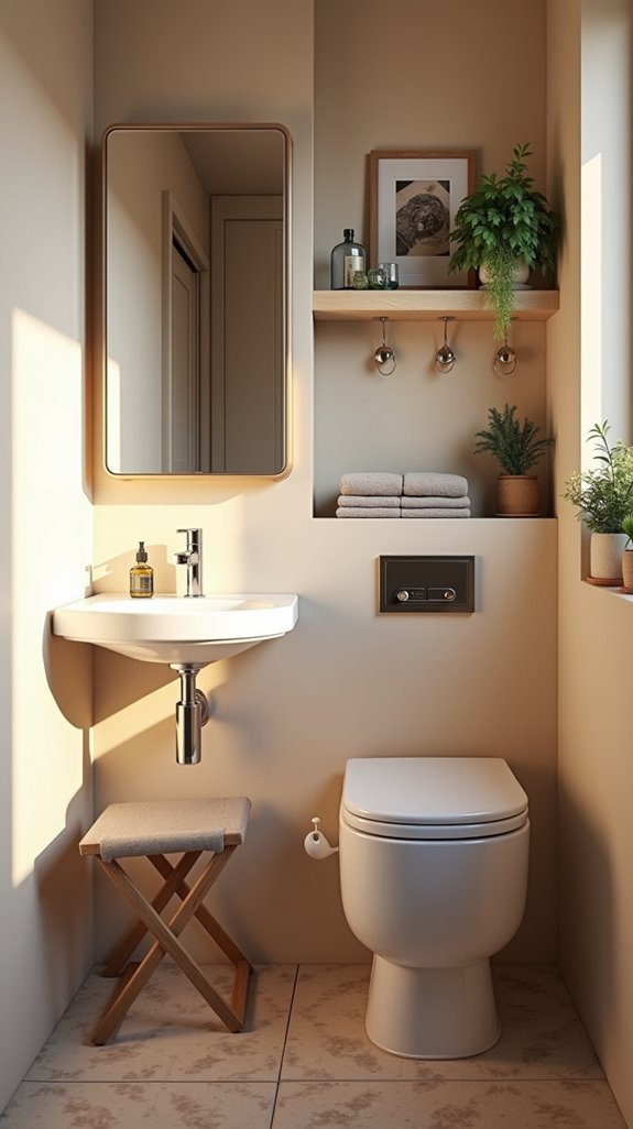 stylish space saving accessories choice