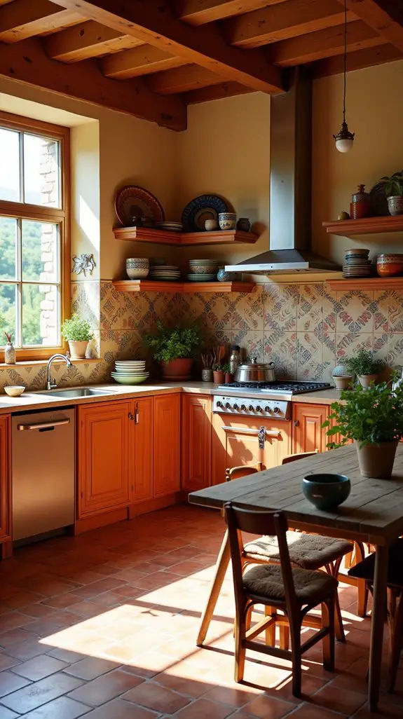 terracotta tile diy projects