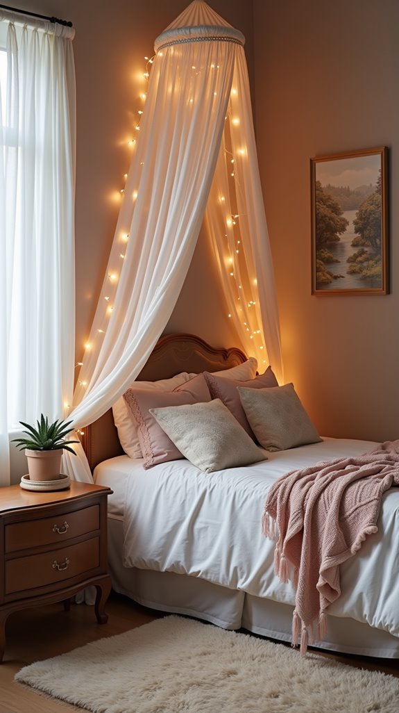 themed bedroom immersive experience