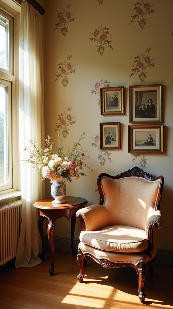 timeless wallpaper selection guide