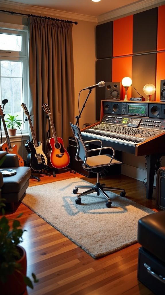 transform spare room creatively