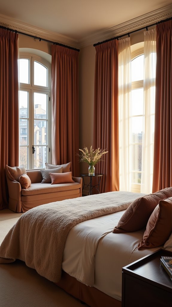 transform your bedroom s ambiance