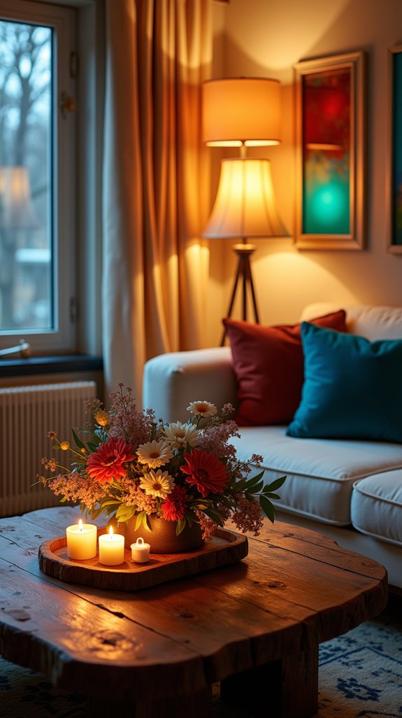 transform your living space