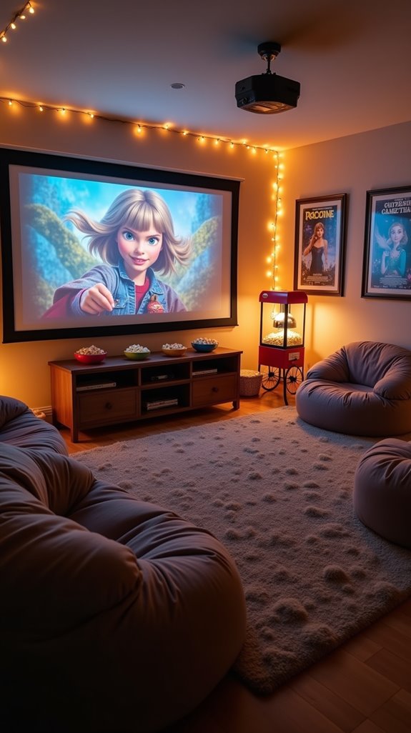 transform your movie experience