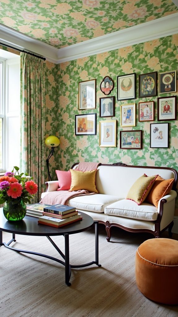 transform your room creatively