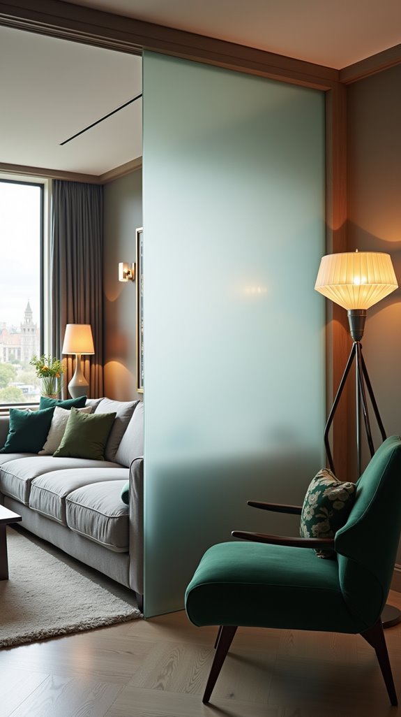 transform your space beautifully