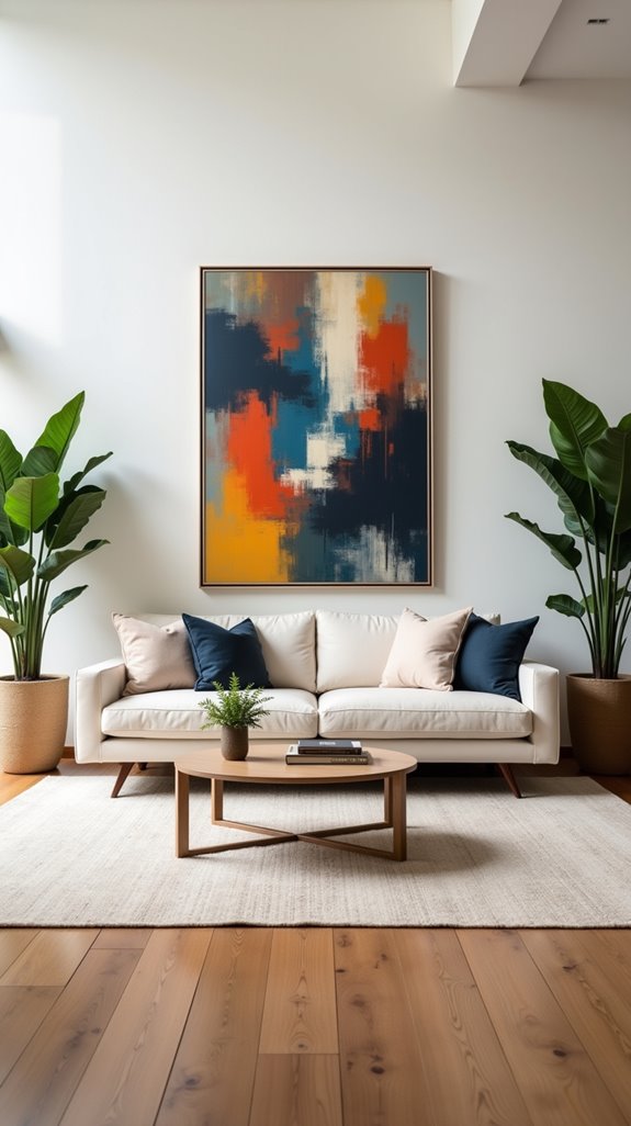 transform your space beautifully