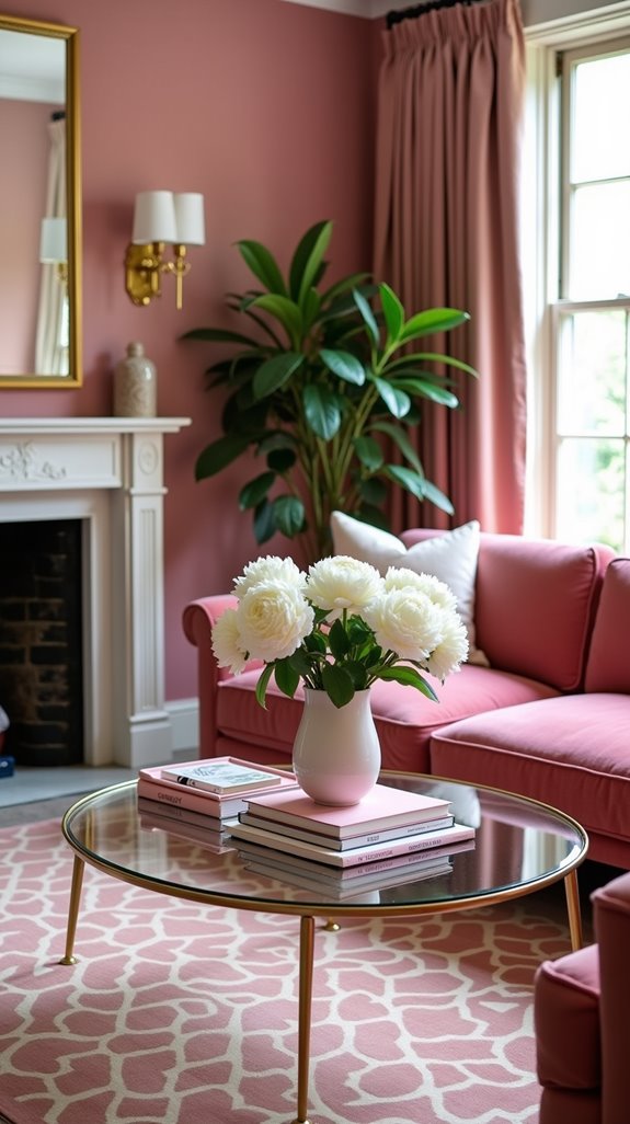 transform your space elegantly