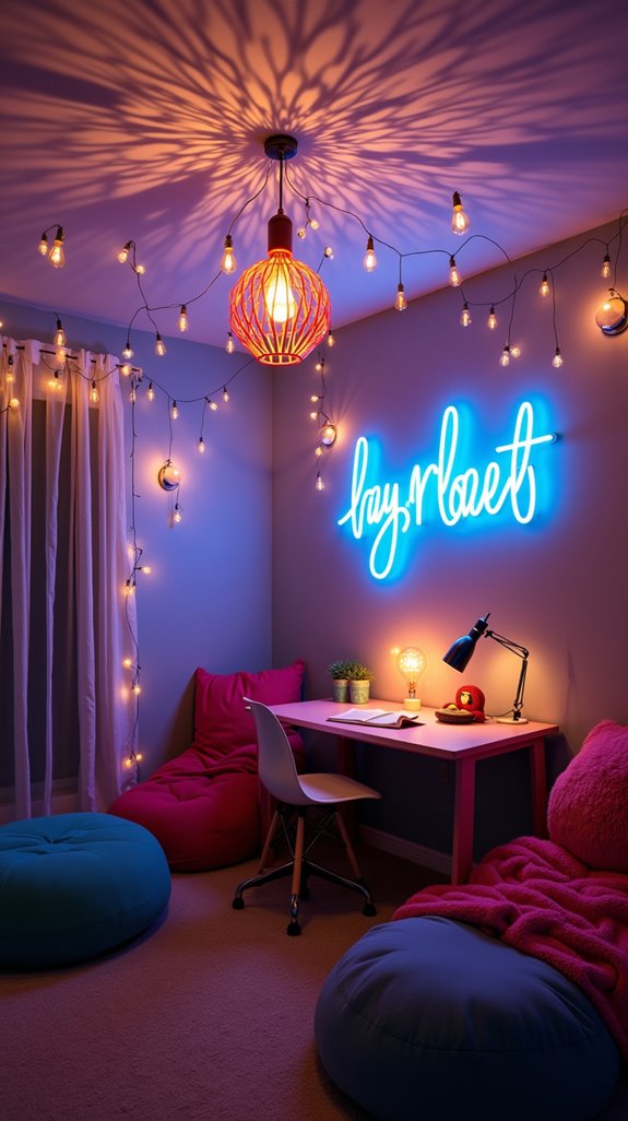 transform your teen room