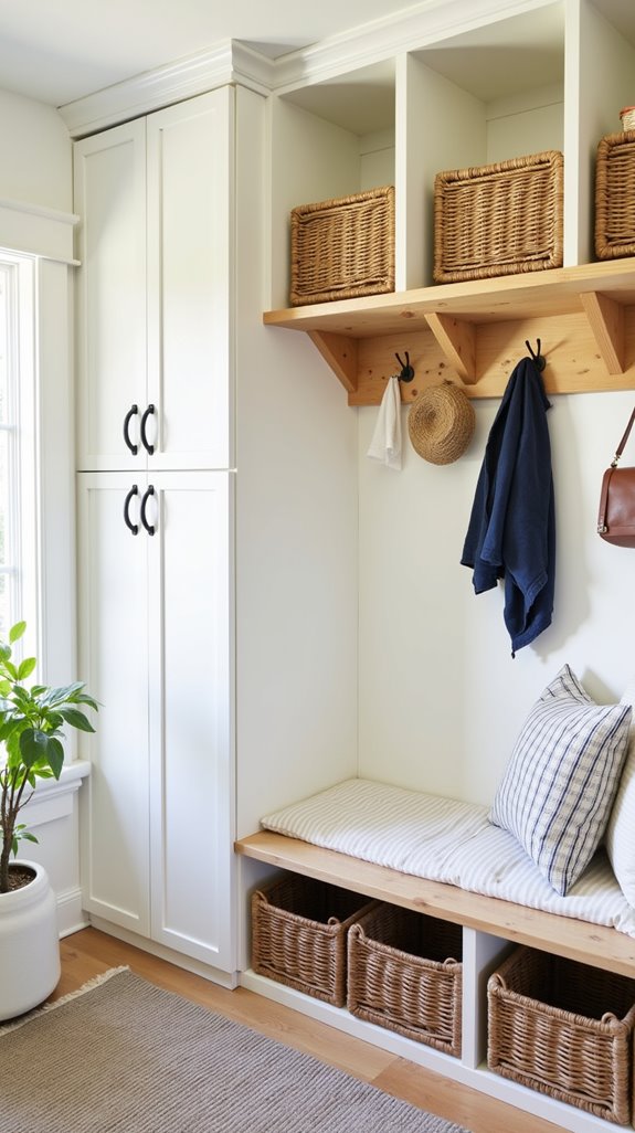 transform your utility space