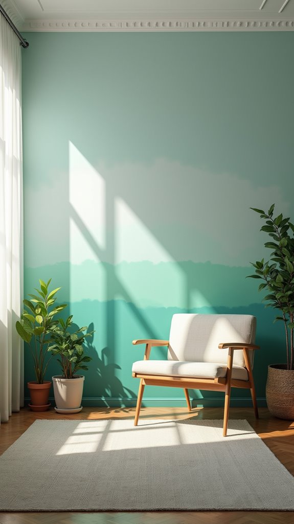 transform your walls beautifully