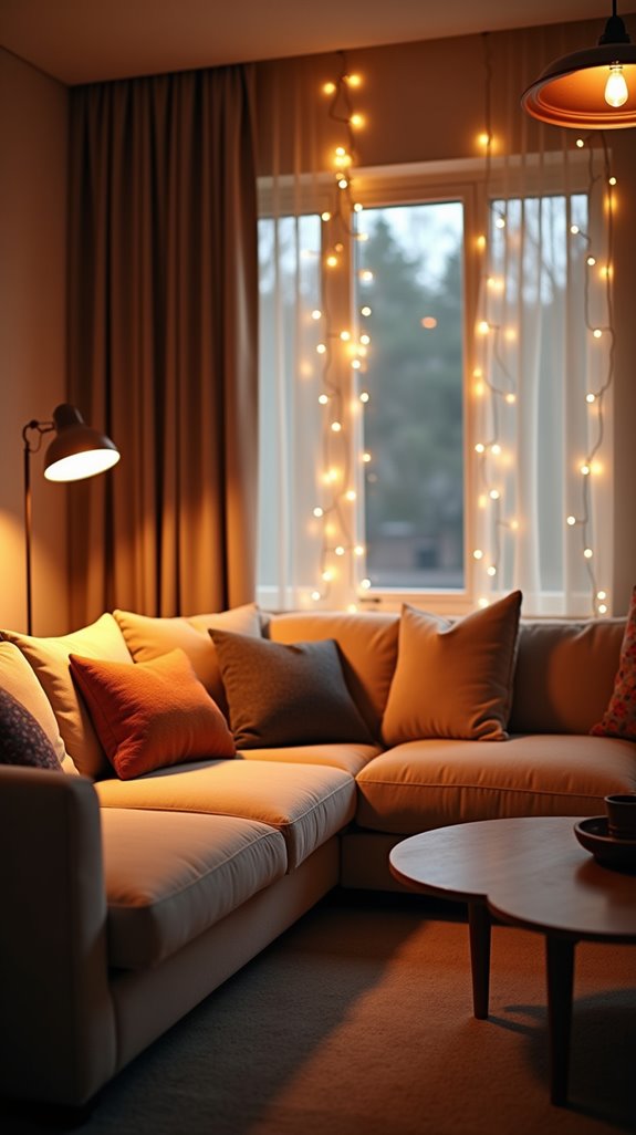 transformative adjustable lighting options