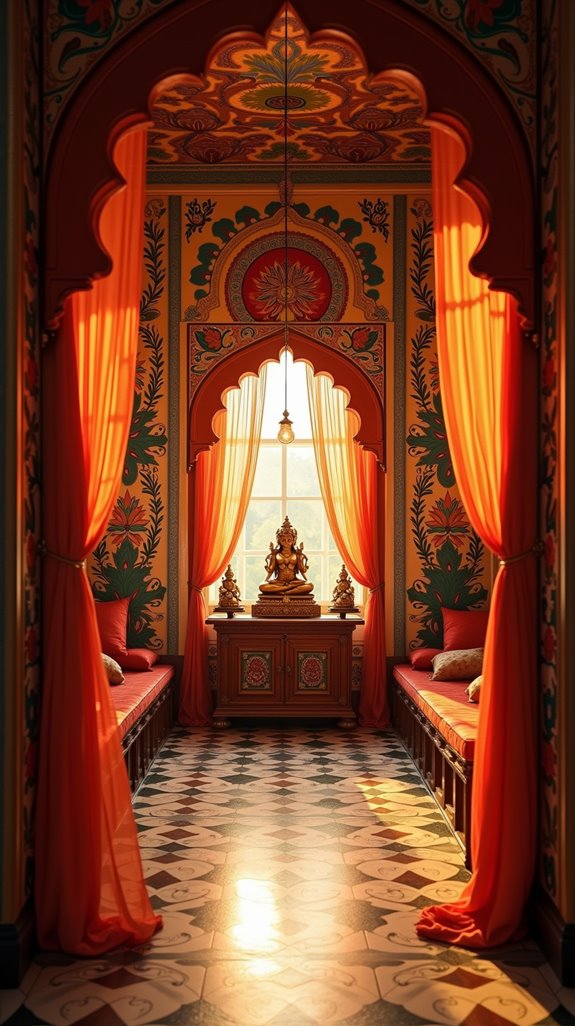 transformative artistic murals inspiration