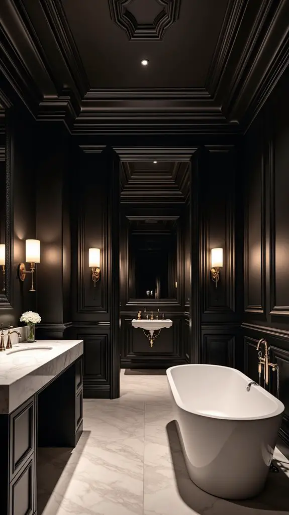 transformative lighting design options