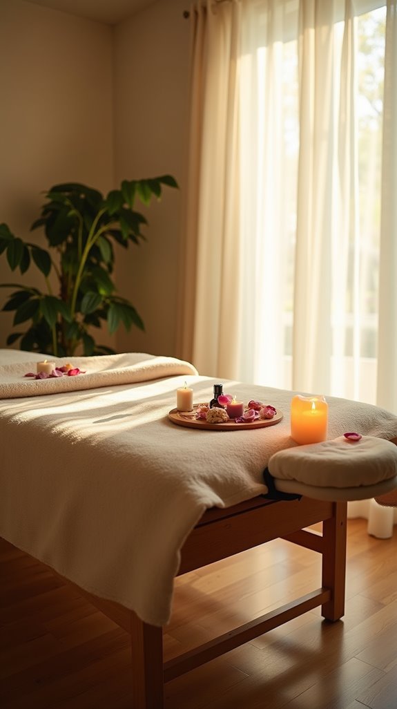 transformative relaxation lighting techniques