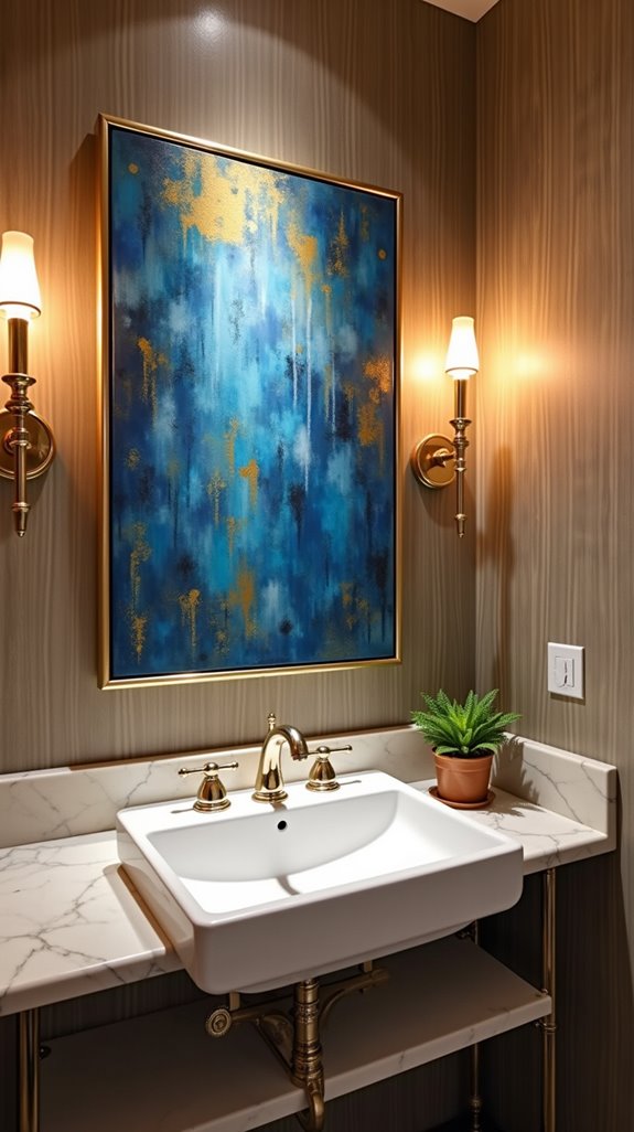 transformative unique artwork collection