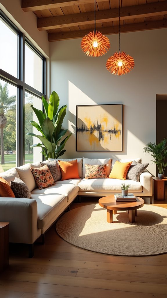 transformative unique lighting fixtures