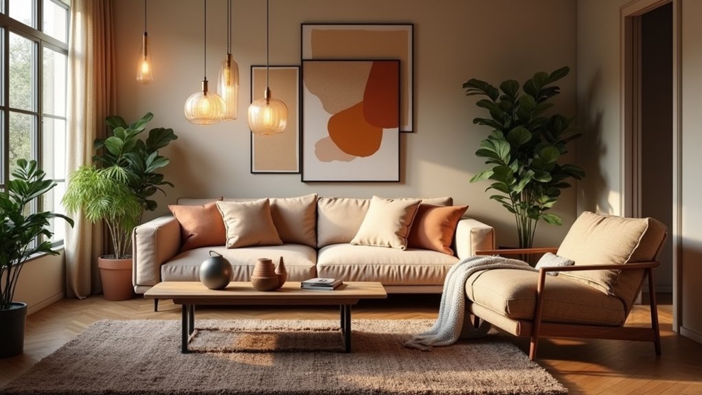 ultimate relaxation lounge ideas