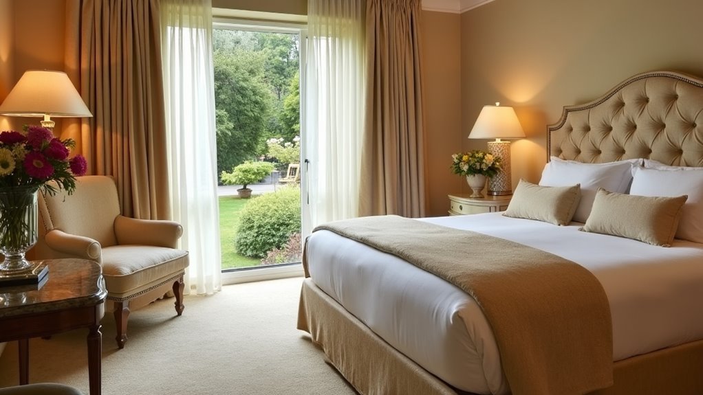 unforgettable guest room designs