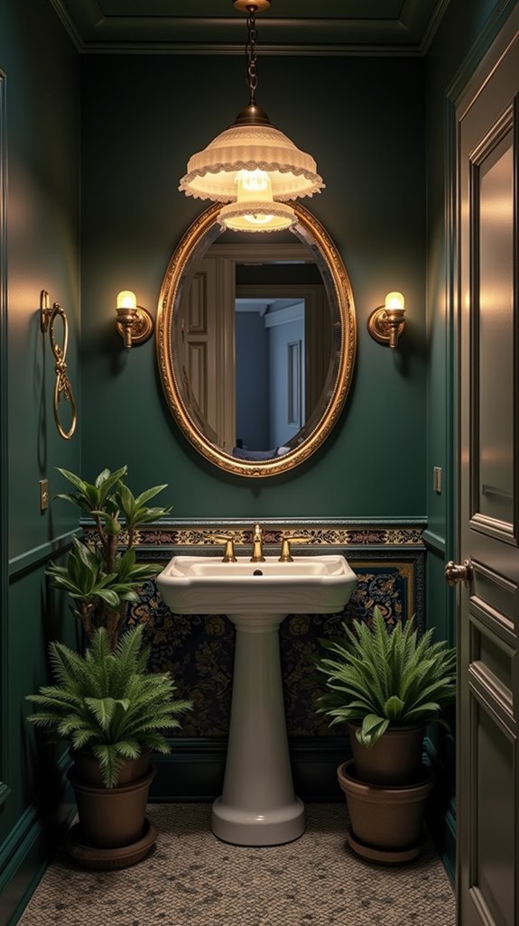 unique chic lighting fixtures