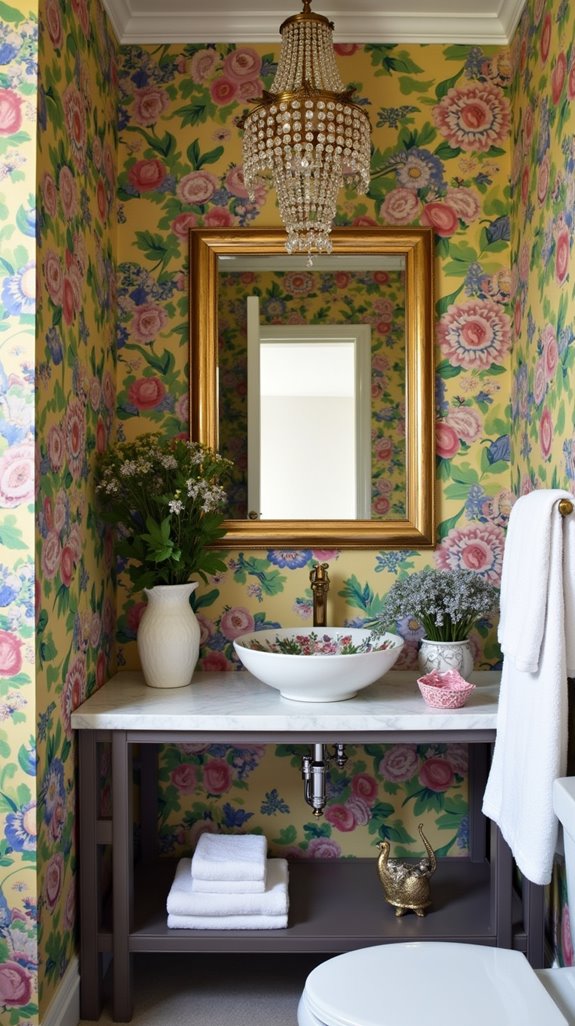 unique decor for personalization