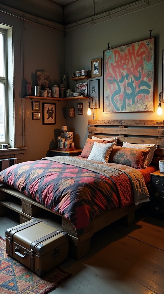 unique upcycled decor ideas