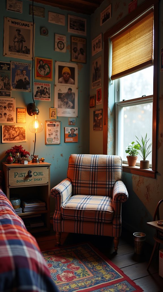 unique vintage treasures discovered