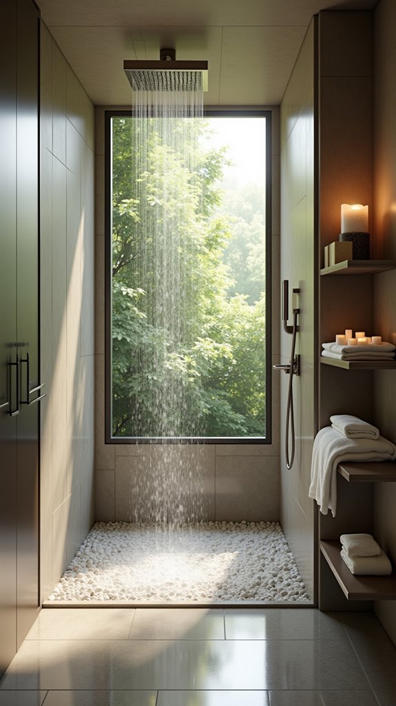 upgrade your shower experience