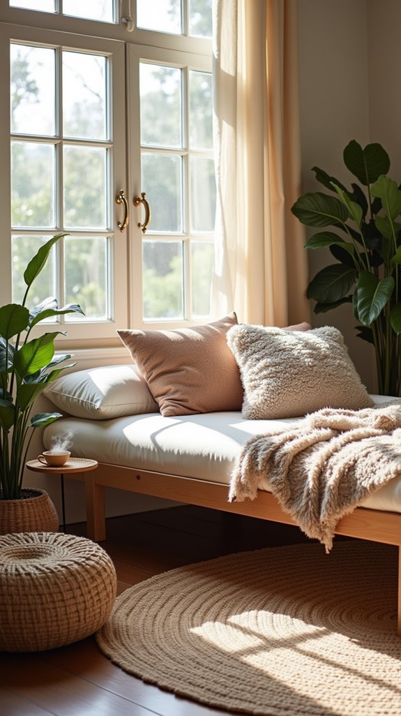 versatile multifunctional living centerpiece