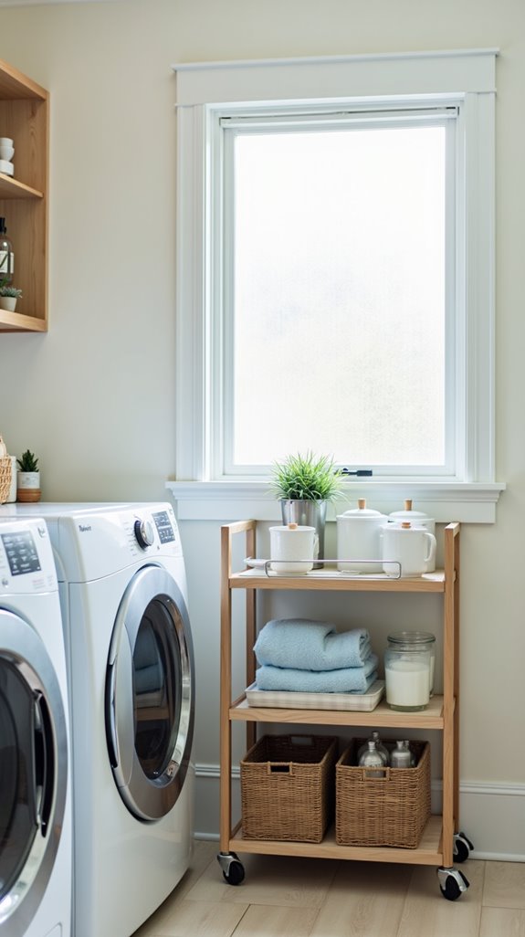 versatile rolling cart solutions