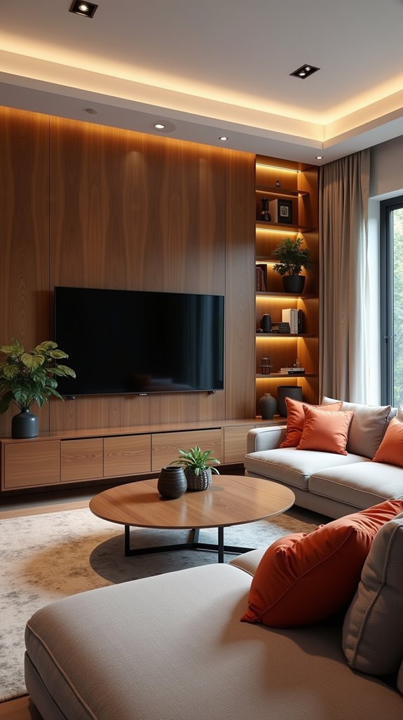 versatile space enhancing divider