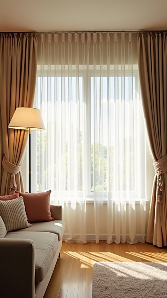 versatile stylish living dividers