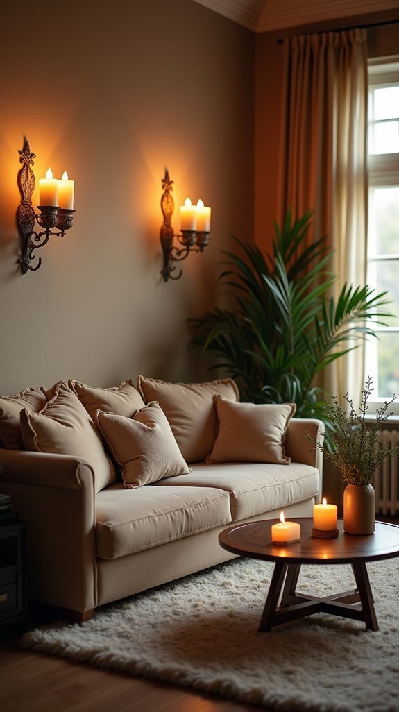 versatile stylish wall lighting