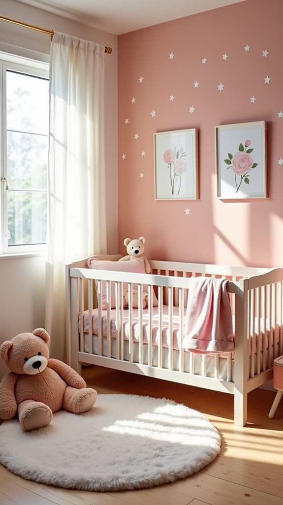 vibrant wall color ideas