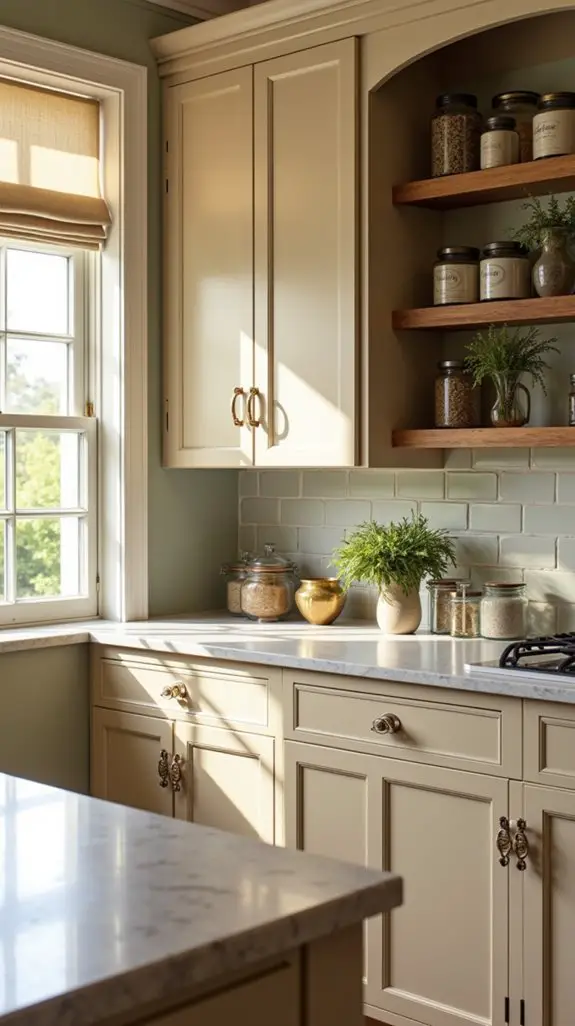 vintage charm meets modern style