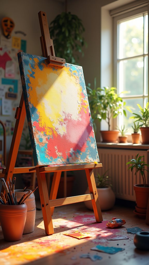 visualize inspire create connect