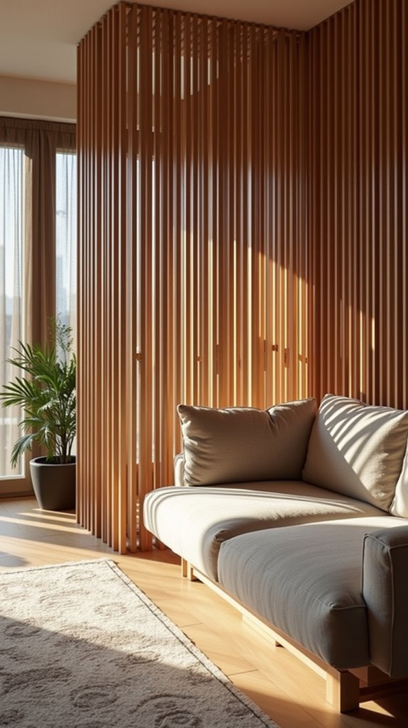 warmth character light versatility