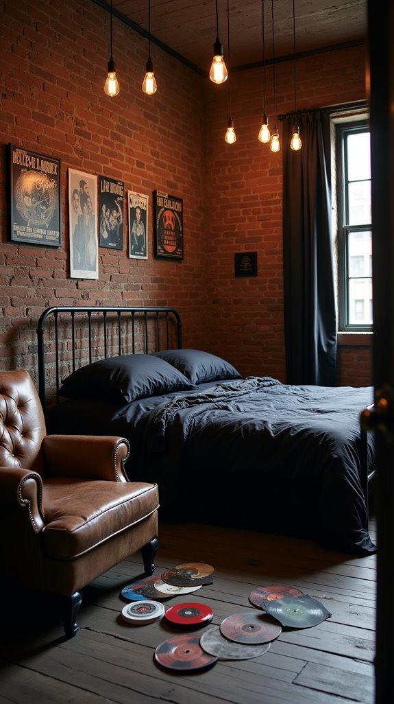 warmth texture artful ambiance