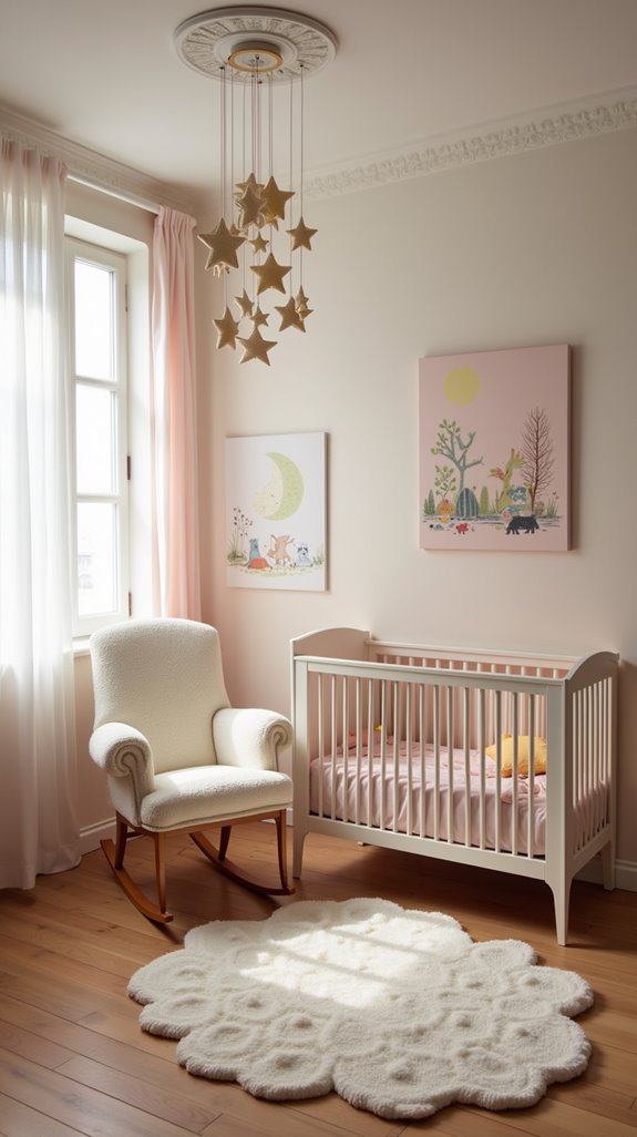 whimsical nursery story haven