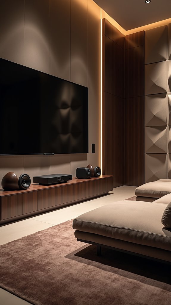 wireless audio convenience options