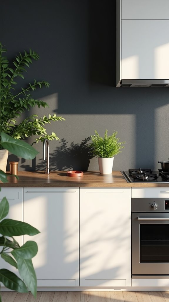 bold elegance and versatility