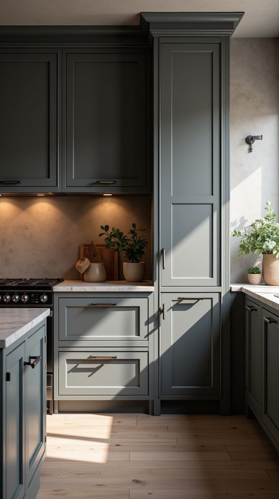 bold elegance in design