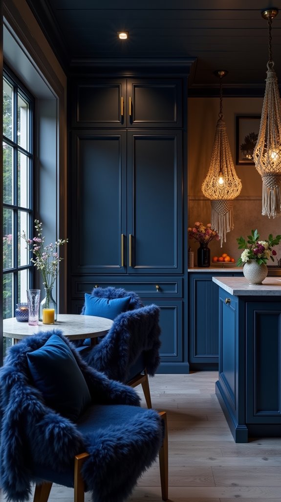 cozy textile layering enhance warmth