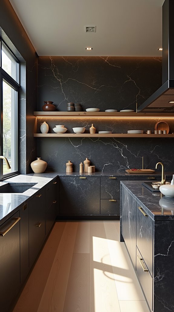 durable stylish quartz countertops