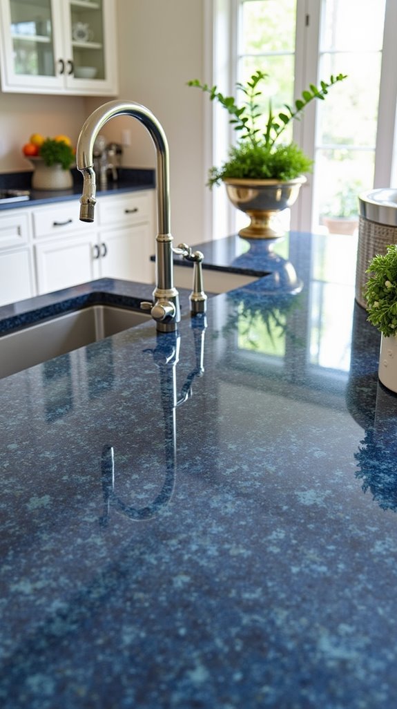elegant durable unique countertops
