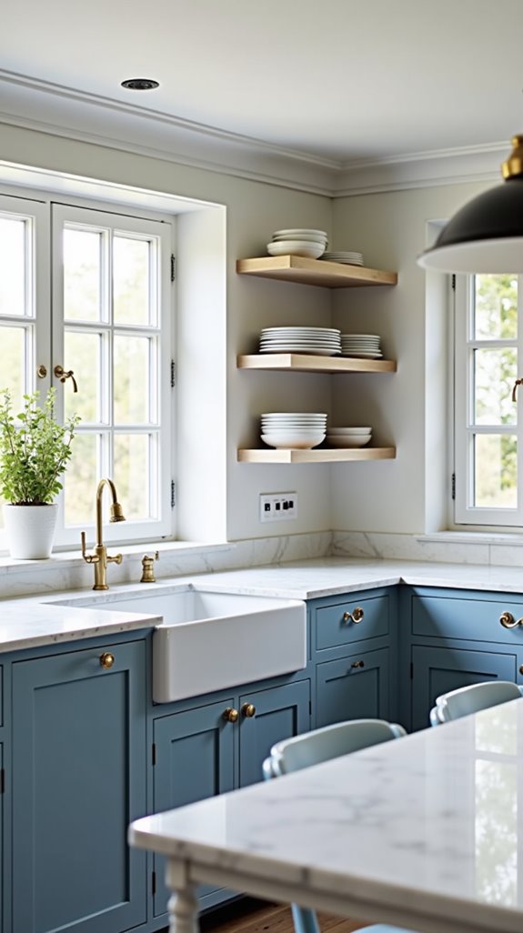 elegant simplicity in design