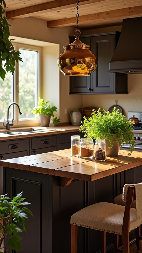 elevate kitchen decor accessories