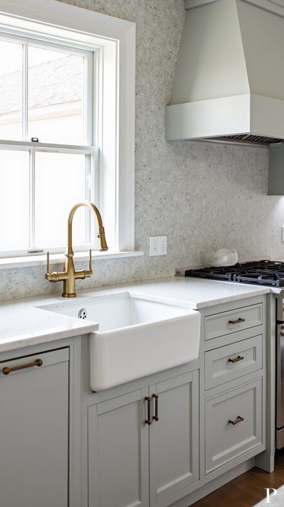 elevate kitchen elegance hardware